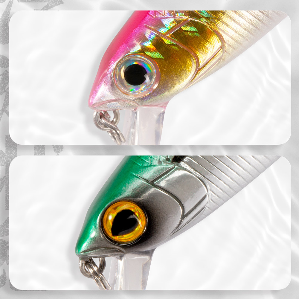 Przynęta wędkarska Hunthouse S – Fishing Lure Swimbait recenzja i cena