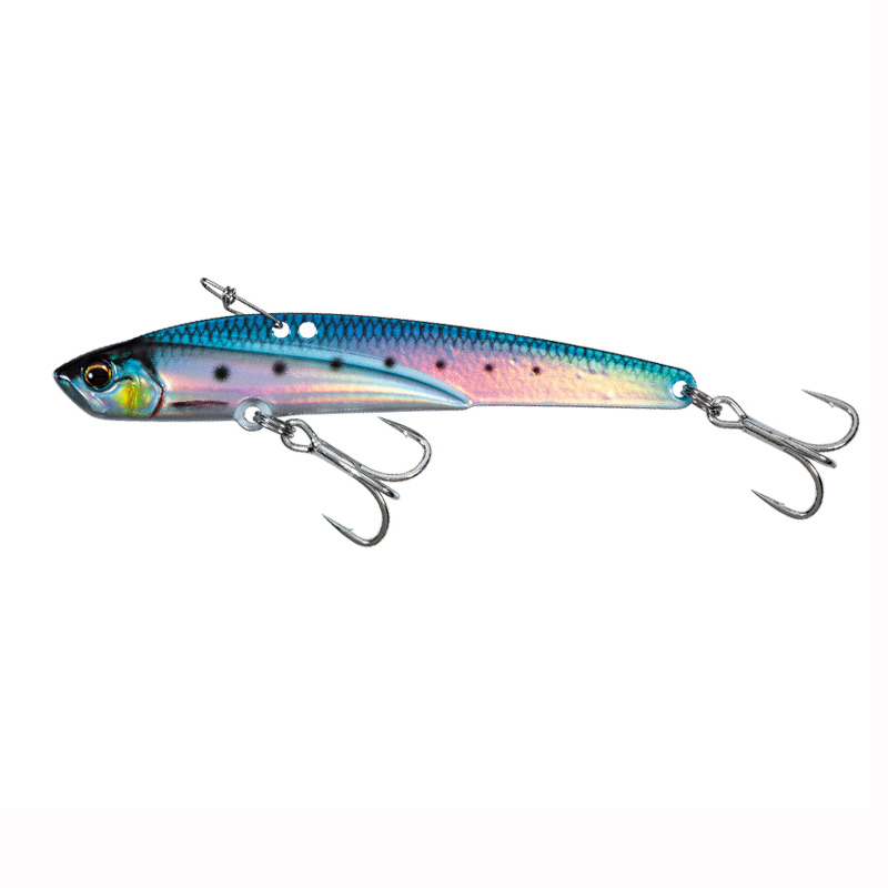 Nowa przynęta wędkarska VIB 11 – Fishing Lure Swimbait recenzja i cena