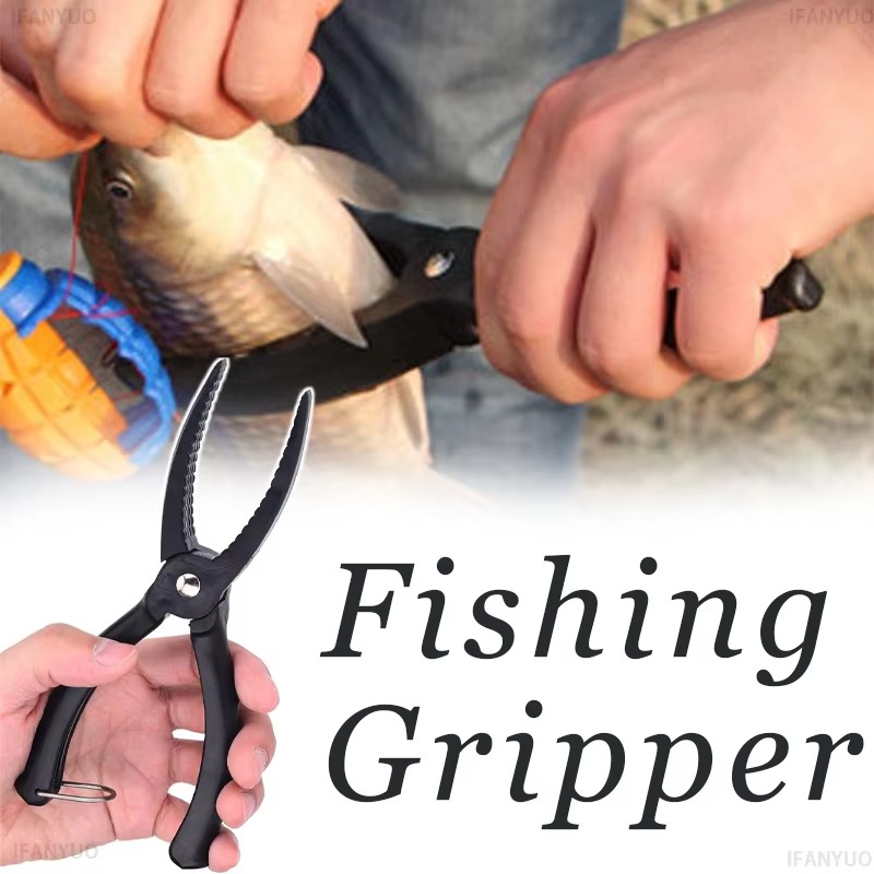 Urządzenie do kontroli ryb na  – Fishing Lure Kit recenzja i cena
