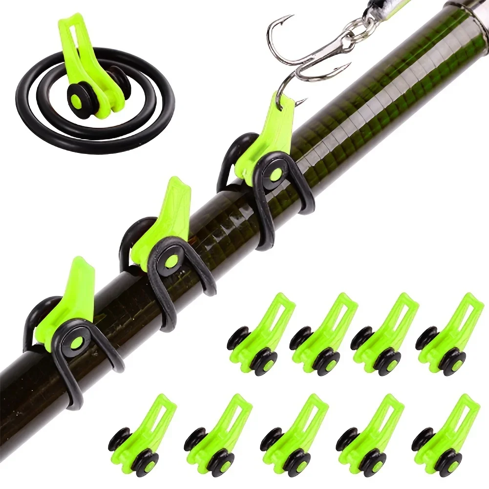10 sztuk / partia Przechowywan – Fishing Lure Jig recenzja i cena