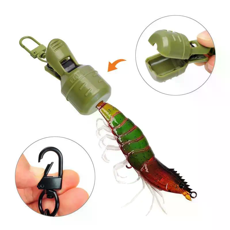 6 szt./zestawy Praktyczne przy – Fishing Lure Jig recenzja i cena