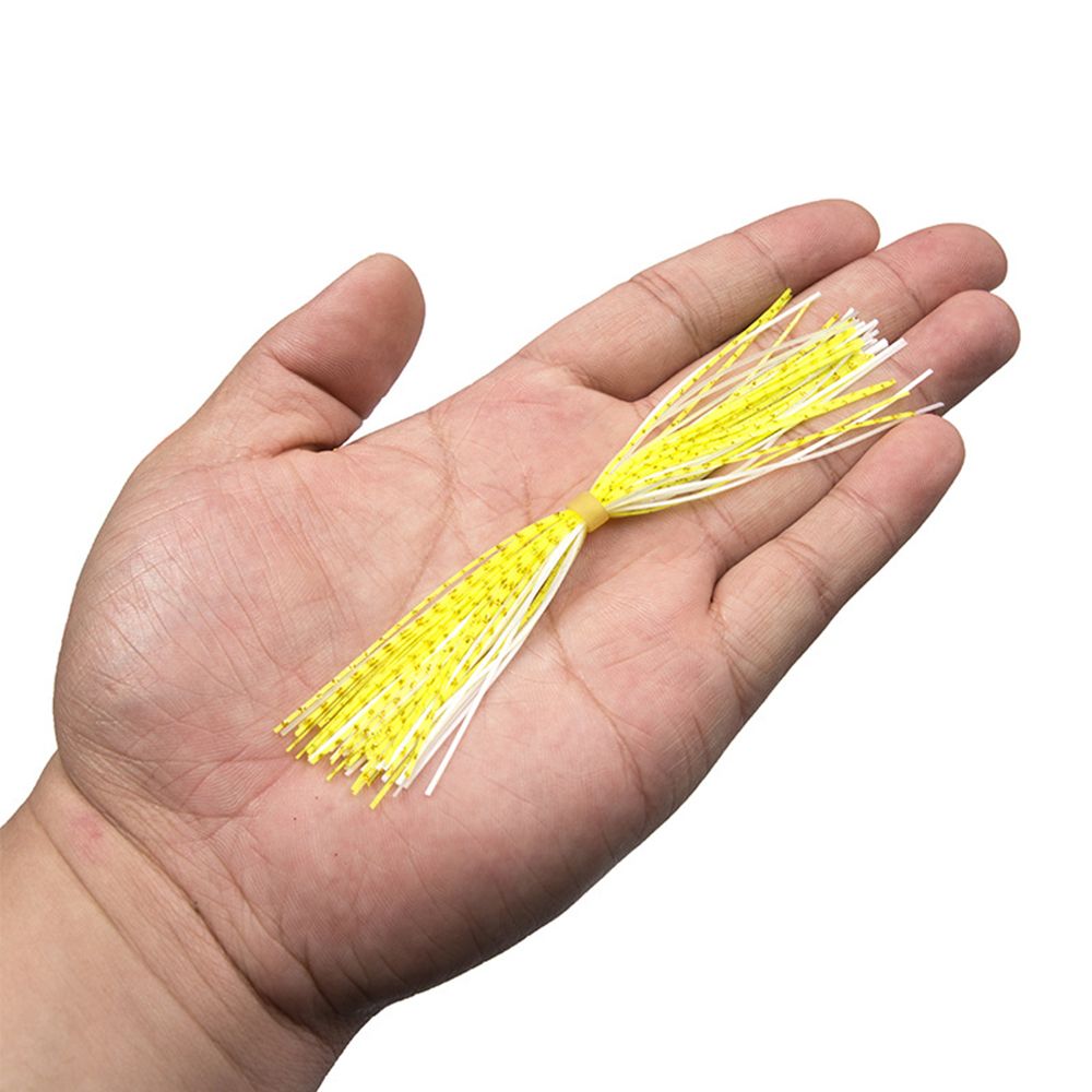 50 szt. Przenośne, tonące, szt – Fishing Lure Jig recenzja i cena
