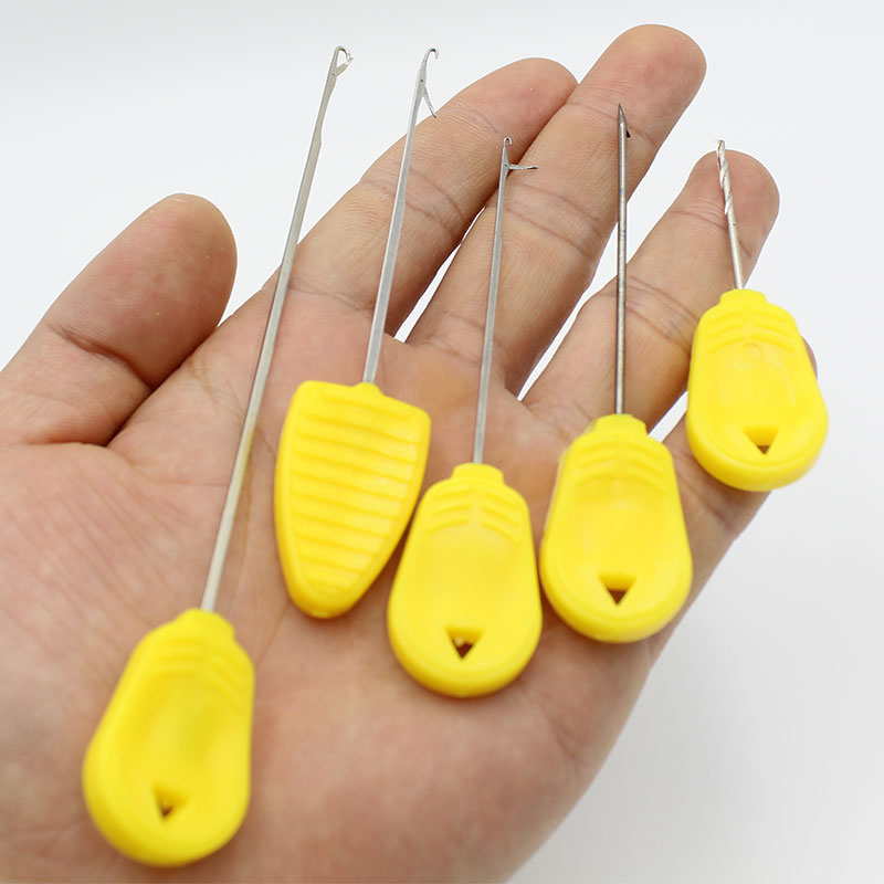 3 szt. Narzędzia do połowu kar – Fishing Lure Kit recenzja i cena