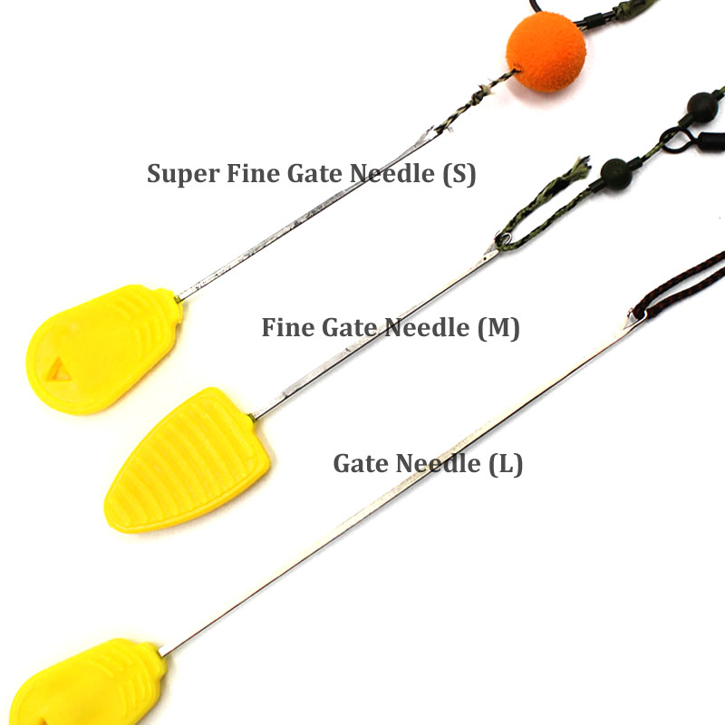 3 szt. Narzędzia do połowu kar – Fishing Lure Kit recenzja i cena